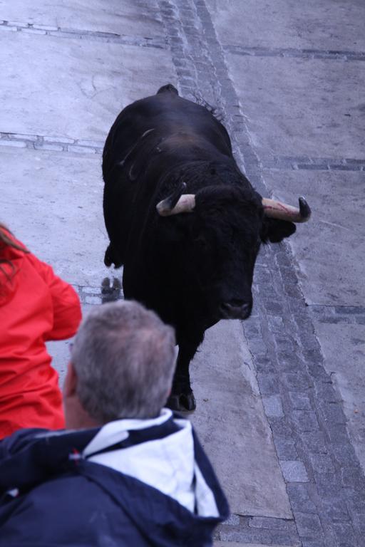 Casa Lomas Lejlighed Arcos de la Frontera Værelse billede