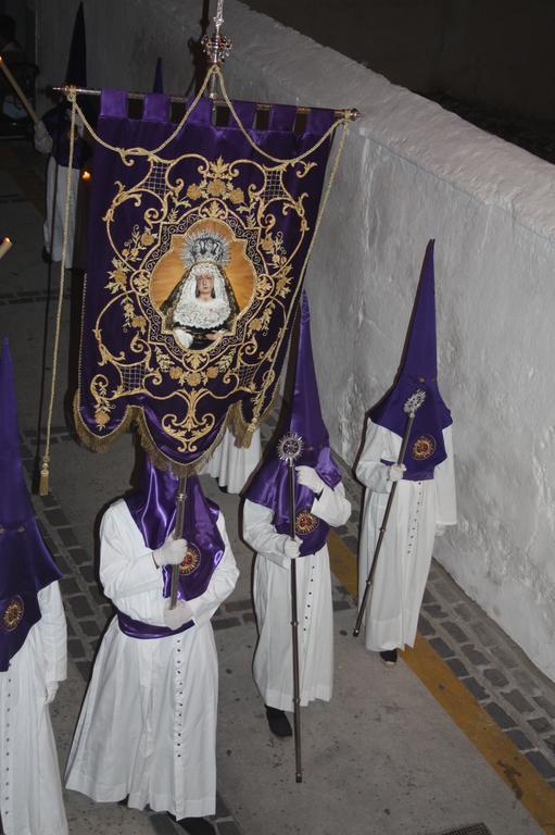 Casa Lomas Lejlighed Arcos de la Frontera Værelse billede